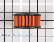 Element, air filter - Part # 2264752 Mfg Part # A226000070