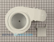 Housing - Part # 1106010 Mfg Part # 436458