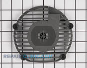 Hsg starter cover - Part # 1993854 Mfg Part # 545111801