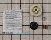 Kit starter eps2 - Part # 1993177 Mfg Part # 545006084