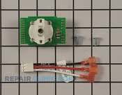 Potentiometer Switch - Part # 2692294 Mfg Part # 624611