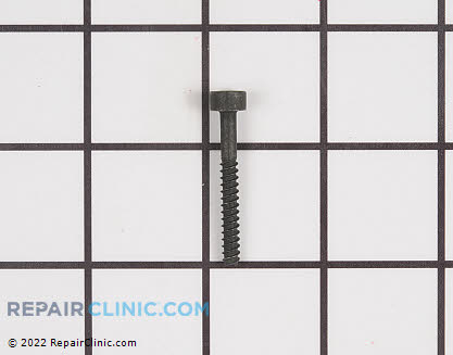 Scr m4 x 1.75 pt 30 (Genuine OEM)  530016448