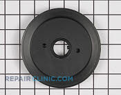 Sheave-5.25" d - Part # 2217540 Mfg Part # 07300426