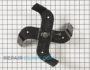 Tines - Part # 2220615 Mfg Part # 156923