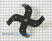 Tines - Part # 2220616 Mfg Part # 156924