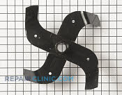Tines - Part # 2220618 Mfg Part # 156925