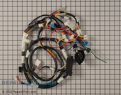 Wire Harness EAD36965003 Main Product View