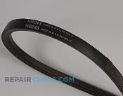 Belt: V-Belt - Part # 2304692 Mfg Part # 539109243