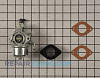 Carburetor 715670          Alternate Product View