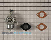 Carburetor - Part # 1646227 Mfg Part # 715670