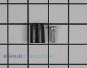 Chain catcher kit - Part # 1997946 Mfg Part # 43300019831