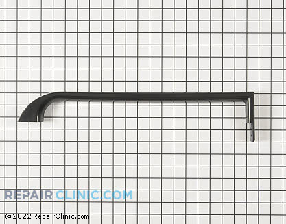 Door Handle RF-3350-140 Main Product View