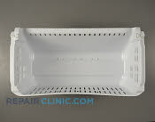 Drawer - Part # 2051065 Mfg Part # DA97-07533A