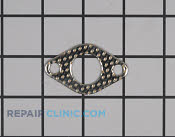 Exhaust Gasket - Part # 1642899 Mfg Part # 691314