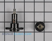 Fuse Holder - Part # 1866983 Mfg Part # 1130104