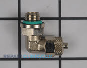Gas Tube or Connector - Part # 1467009 Mfg Part # 5304466060