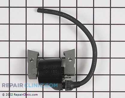 Ignition Coil, Kawasaki Genuine OEM  21121-2058
