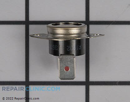 Limit Switch 47-22861-01 Main Product View