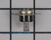 Limit Switch - Part # 2638001 Mfg Part # 47-22861-01