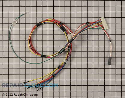Wire Harness (OEM)  W10116174