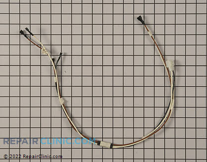 Wire Harness (OEM)  W10116181 - $35.10