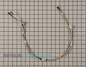 Wire Harness - Part # 1551207 Mfg Part # W10116181