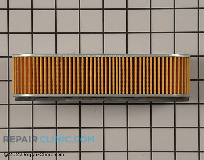 Air Filter, Honda Power Equipment Genuine OEM  17210-ZE5-000 - $22.85