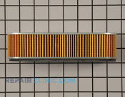 Air Filter - Part # 2220612 Mfg Part # 17210-ZE5-000