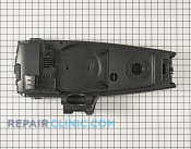 Container - Part # 2115251 Mfg Part # AC78KBBRZV07