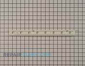 Dac5209m upper shutter f - Part # 2100380 Mfg Part # 201220190111