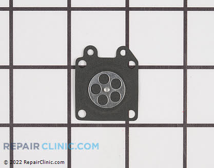 Diaphragm 95-526-9 Main Product View