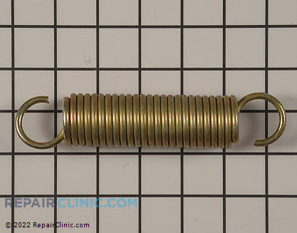 Extension Spring 103-1767 Main Product View