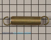 Extension Spring - Part # 2140135 Mfg Part # 103-1767