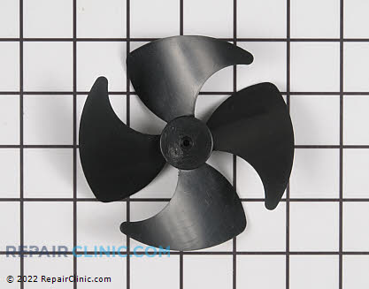 Fan Blade RF-0550-08 Main Product View