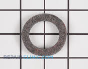 Felt washer - Part # 1853191 Mfg Part # 38-8580