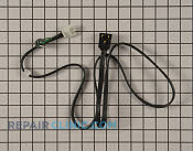 Power Cord - Part # 1085744 Mfg Part # WB18K10022