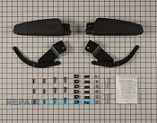 Seat - Part # 2429243 Mfg Part # 539110469