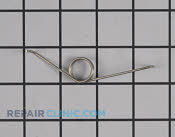 Spring - Part # 877573 Mfg Part # WH01X10077