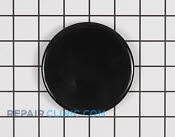 Surface Burner Cap - Part # 2314032 Mfg Part # MBL61908601