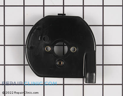 Air Filter Housing 6690120 Main Product View