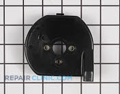Air Filter Housing - Part # 2232846 Mfg Part # 6690120