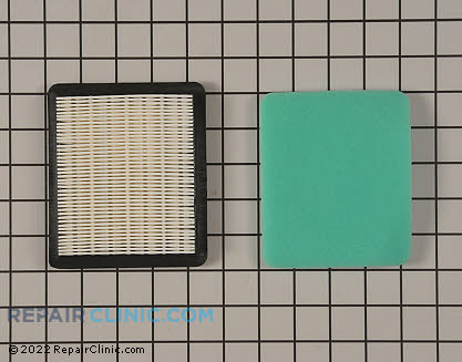 Air filter combo 102-713 Main Product View