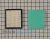 Air filter combo 102-713 Alternate Product View