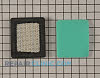 Air filter combo 102-713 Alternate Product View