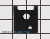 Bracket - Part # 1764860 Mfg Part # 03390151