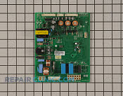 Control Board - Part # 1528401 Mfg Part # EBR41956418