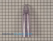 Cup - Part # 1725680 Mfg Part # 77561-502N