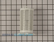 Dirt Cup Screen - Part # 1638664 Mfg Part # 78547-489N