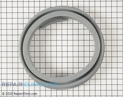 Door Gasket DC61-20219A Main Product View