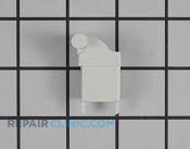 Door Hinge - Part # 877752 Mfg Part # WH16X10033